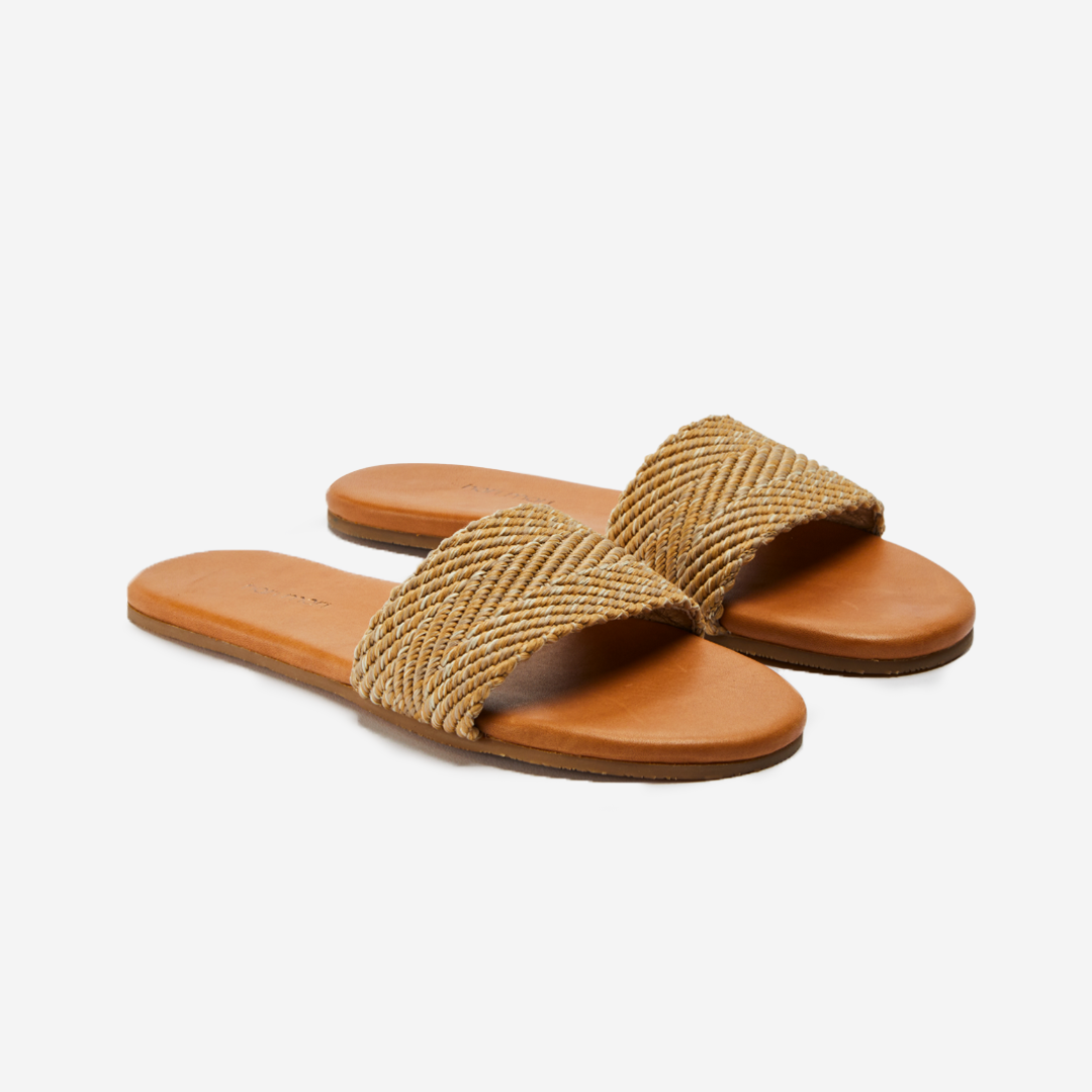 Women's Sandals-Antigua