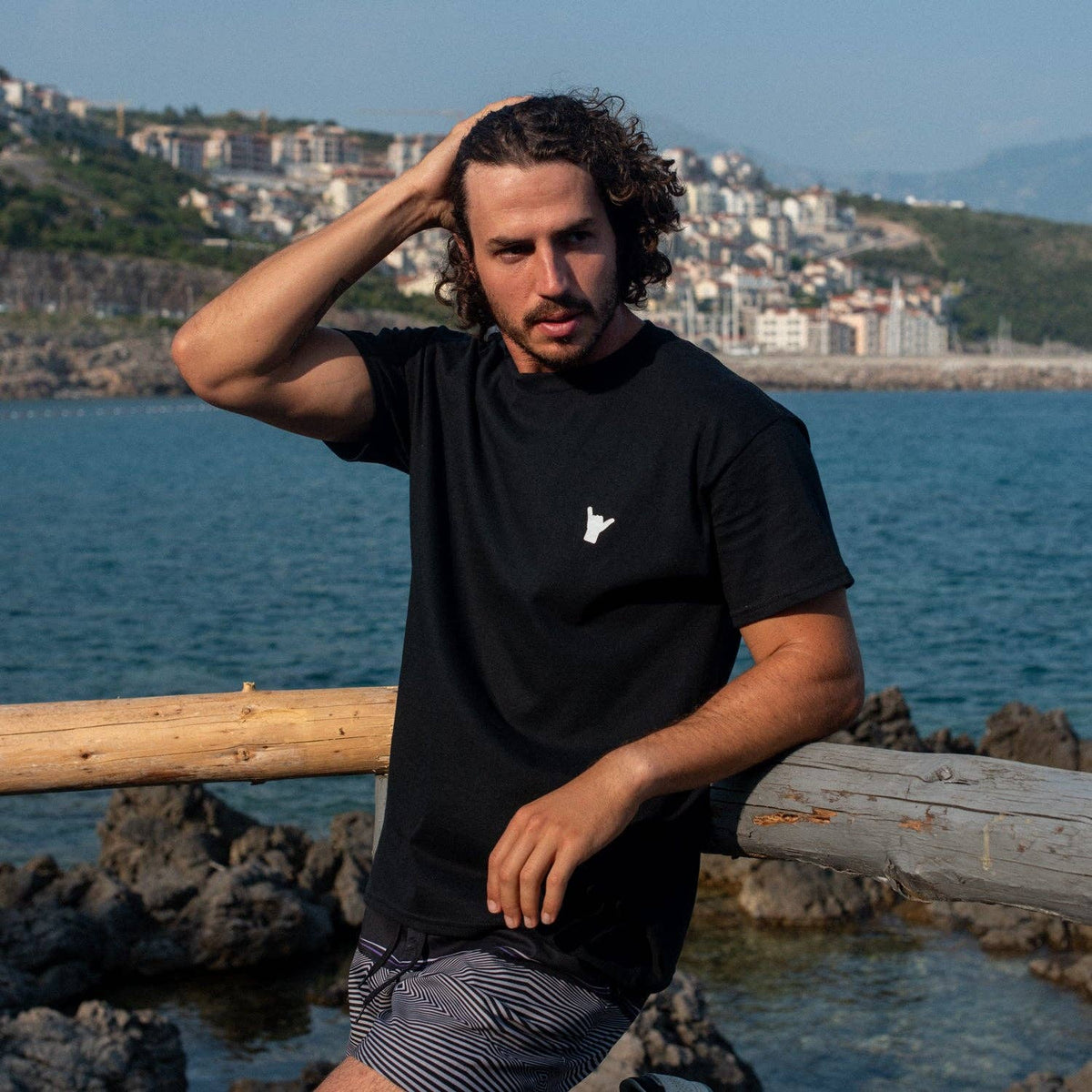 Shaka T-Shirt