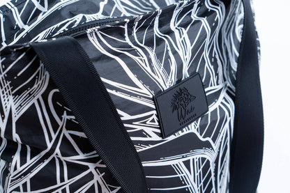 Summer Tote Beach Bag