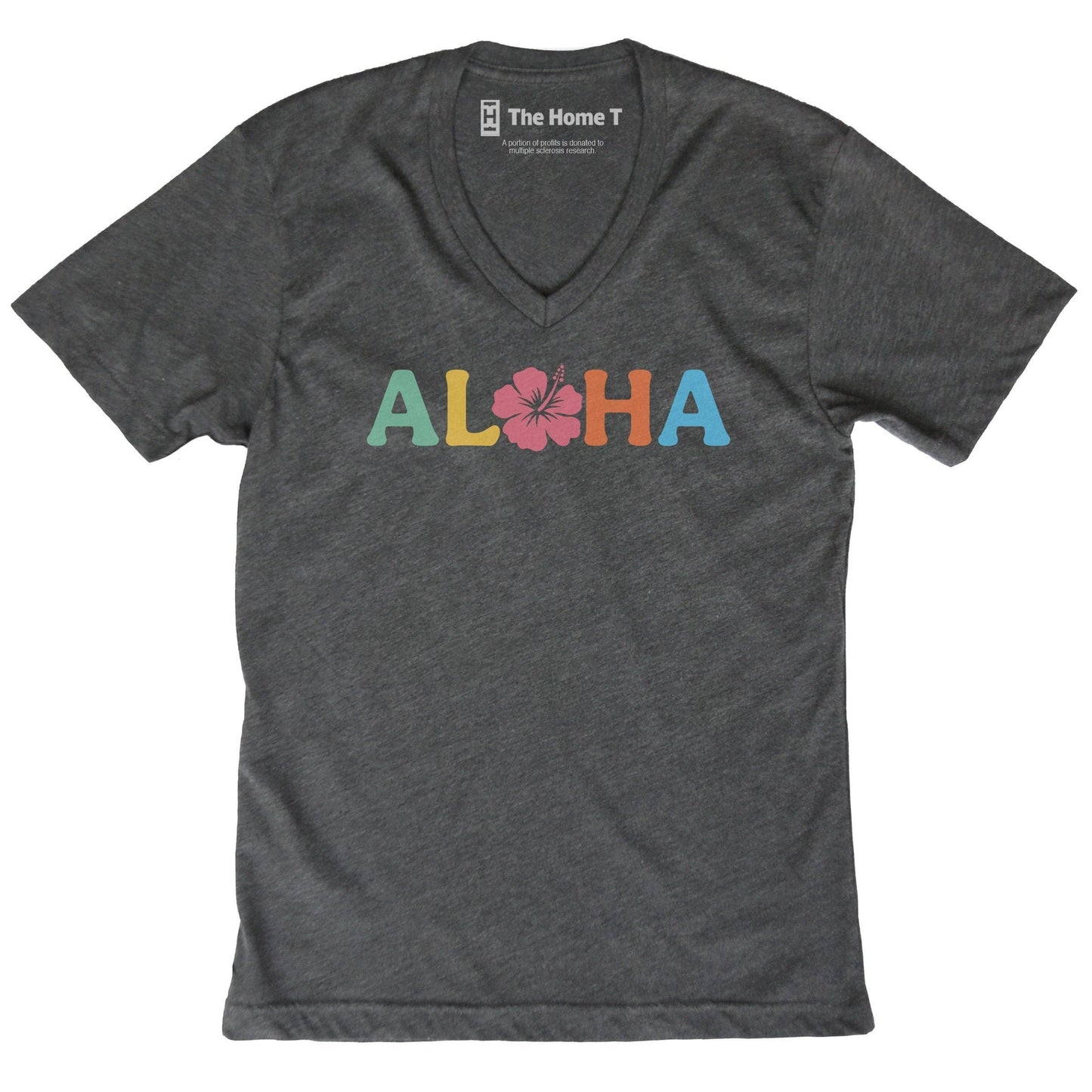 Aloha: Crewneck