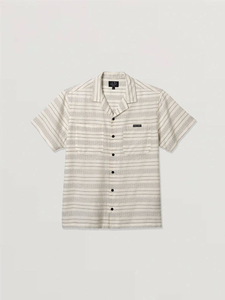 Terra Nova Woven Shirt
