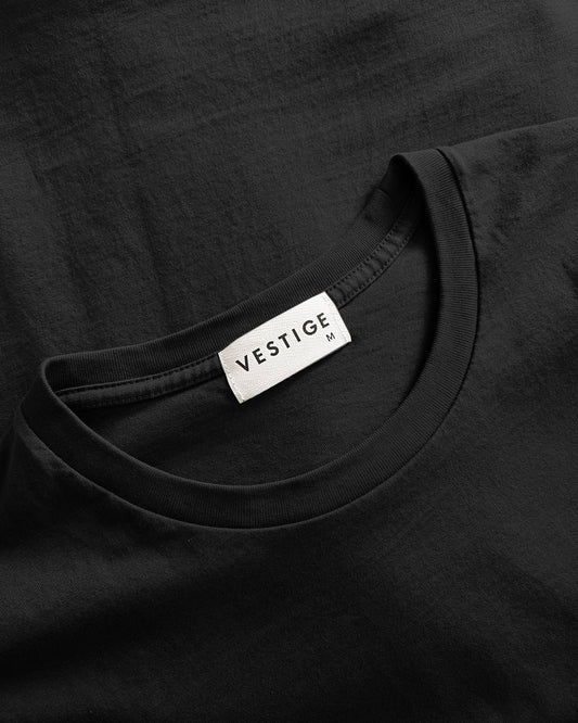 Palm Knock Out Tee