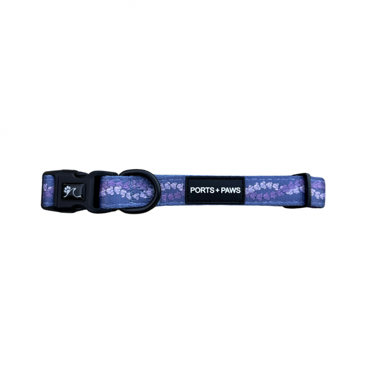 Crown Flower Lei Collar
