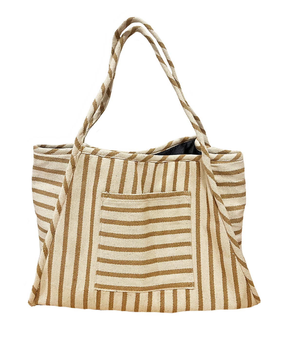 The Easy Tote 