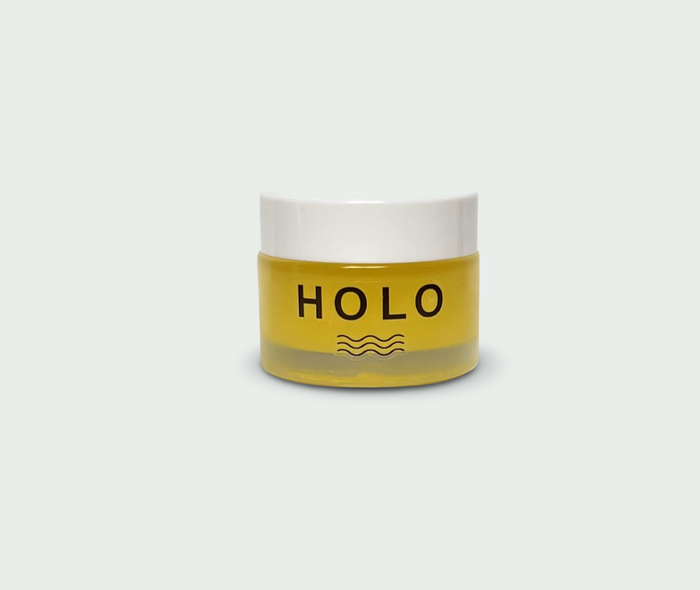 Revitalizing Balm