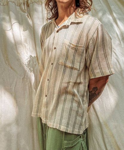 Men's Surfer Mesh Shirt