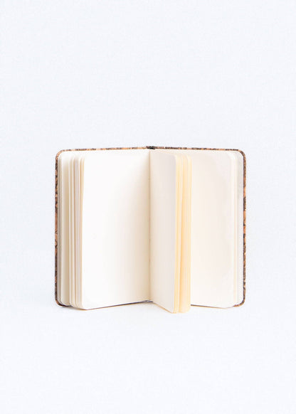 Cork Journal--Marbled