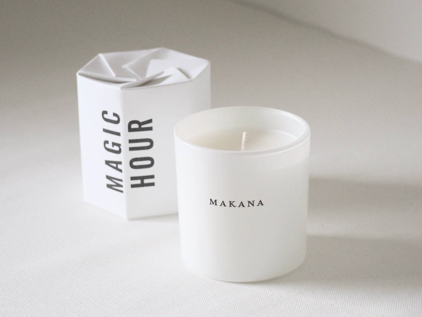 Magic Hour - 6.5 oz Candle