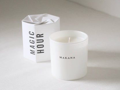 Magic Hour - 6.5 oz Candle