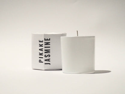 Pikake Jasmine - 6.5 oz Candle