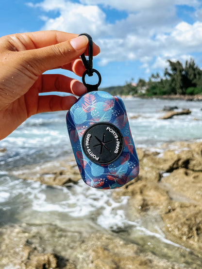 Poop Bag Holder-Porter