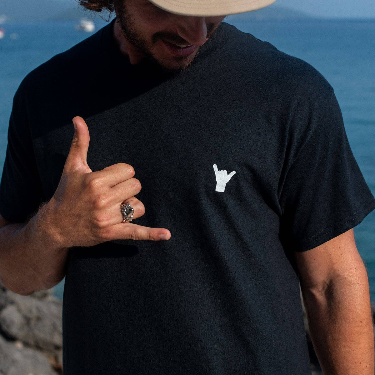 Shaka T-Shirt