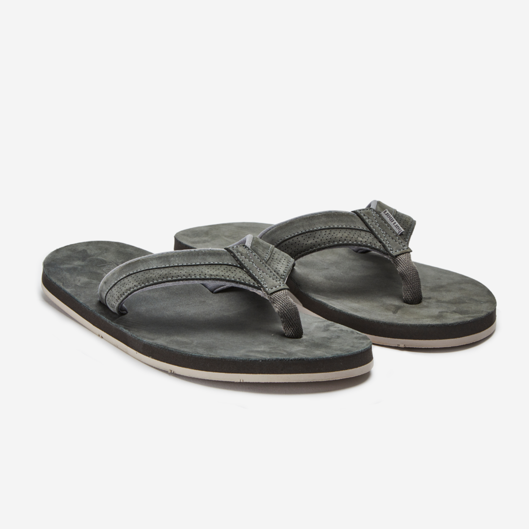 Men's Flip Flops-Grande