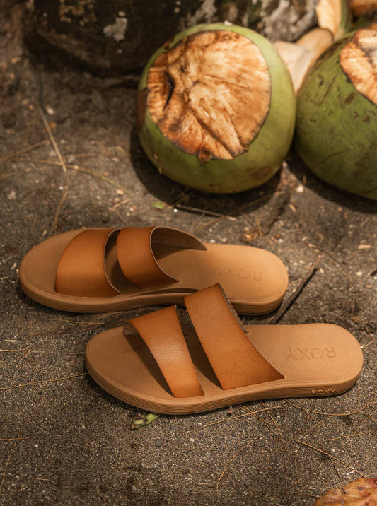 Coastal Cool Sandals