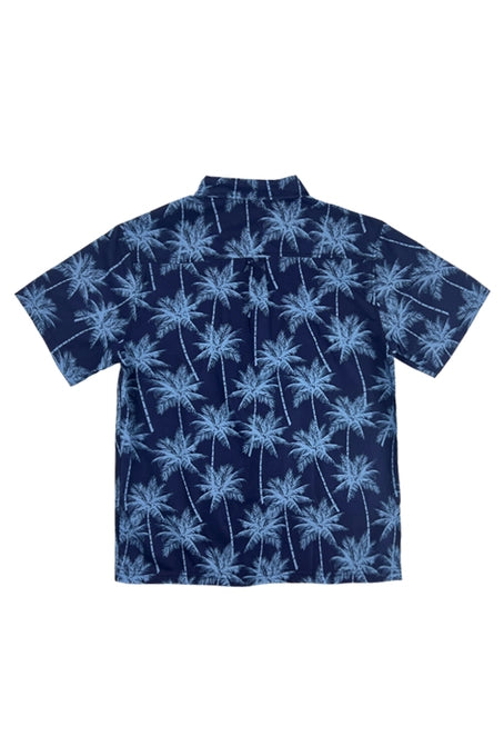 Men's Aloha Shirt