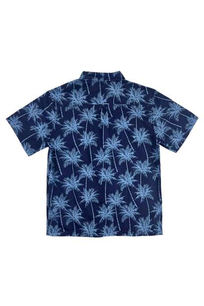 Men's Aloha Shirt