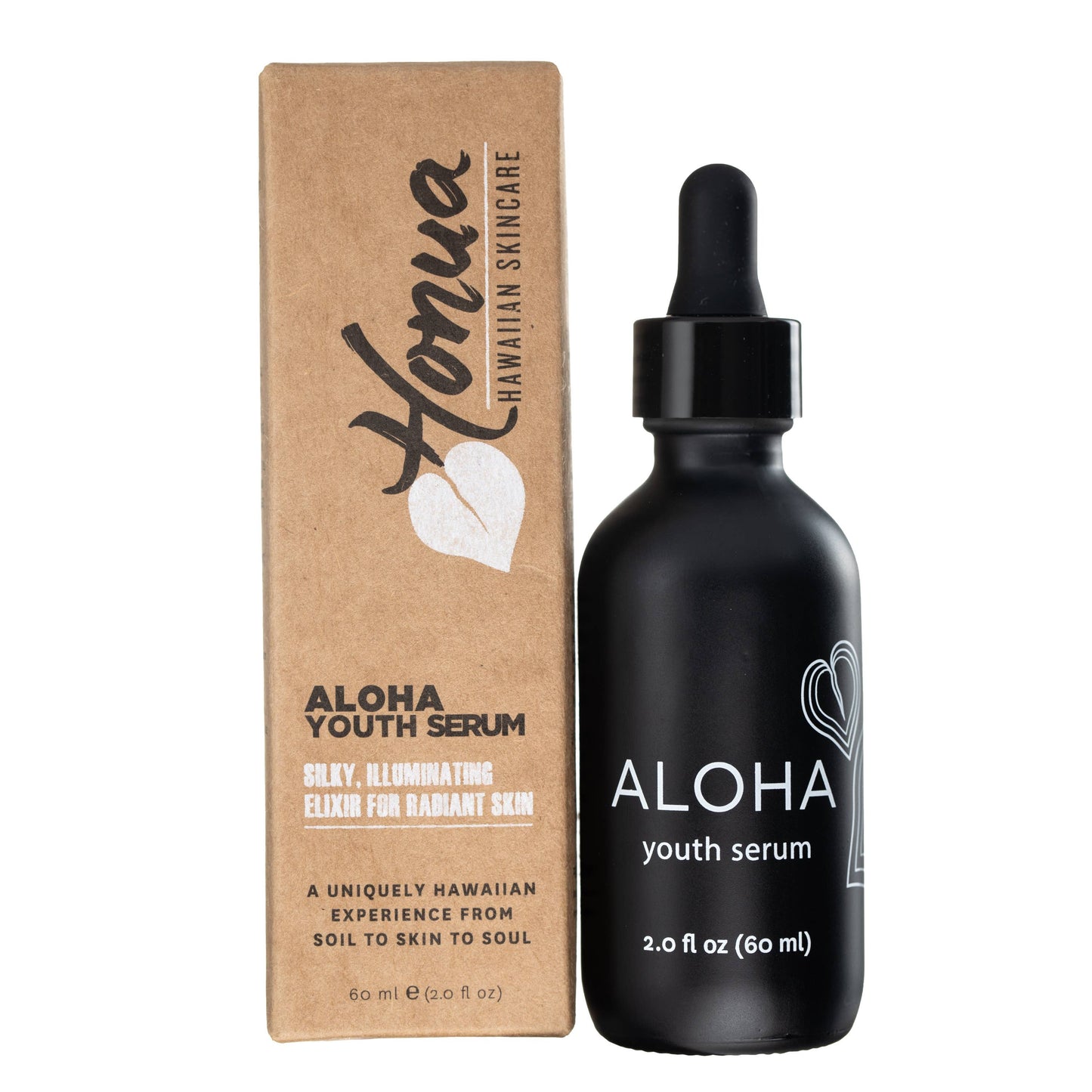 Aloha Youth Serum