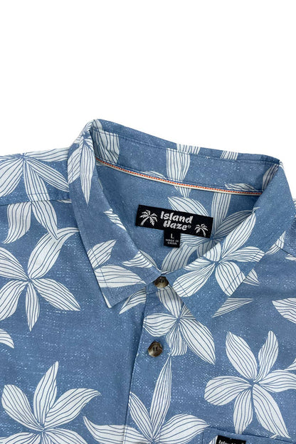 Men's Hawaiian Shirt