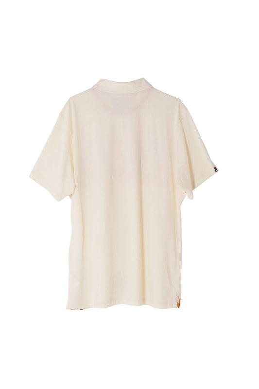 Haleiwa Polo Tee