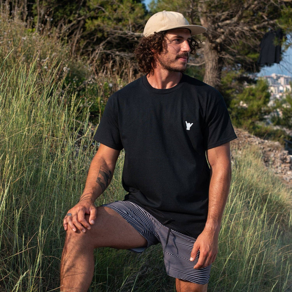 Shaka T-Shirt