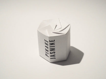 Pikake Jasmine - 6.5 oz Candle