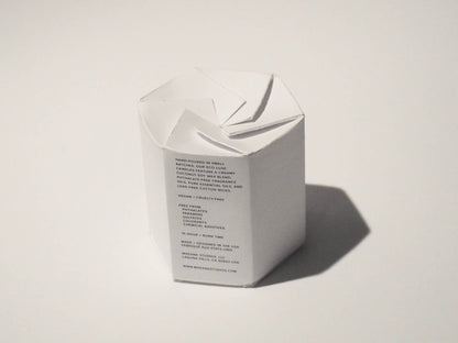 White Pearl Tuberose - 6.5 oz Candle