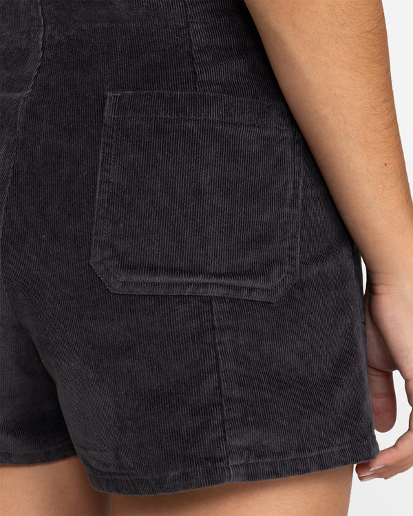 Sessions Cord Shorts