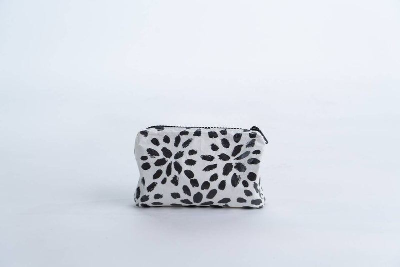 Mini Beach Pouch - Nani - Summer Pouch - Water resistant