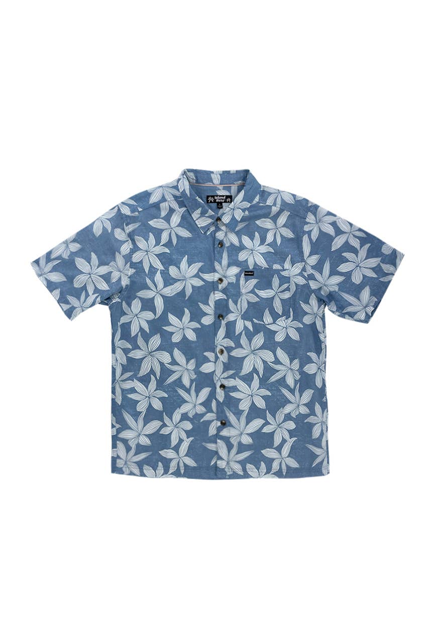 Men's Hawaiian Shirt