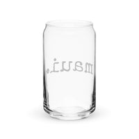 Maui. - Glass Tumbler