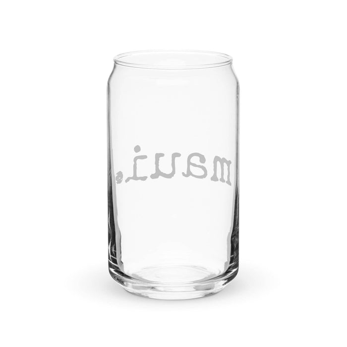 Maui. - Glass Tumbler