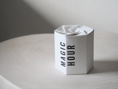 Magic Hour - 6.5 oz Candle