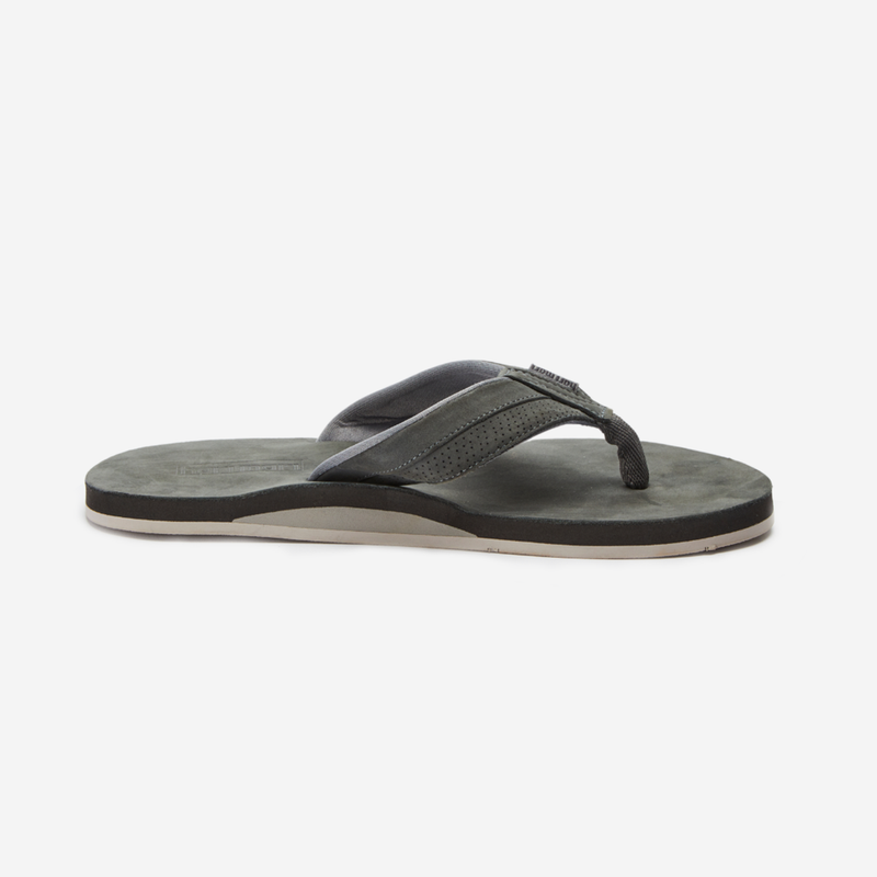 Men's Flip Flops-Grande