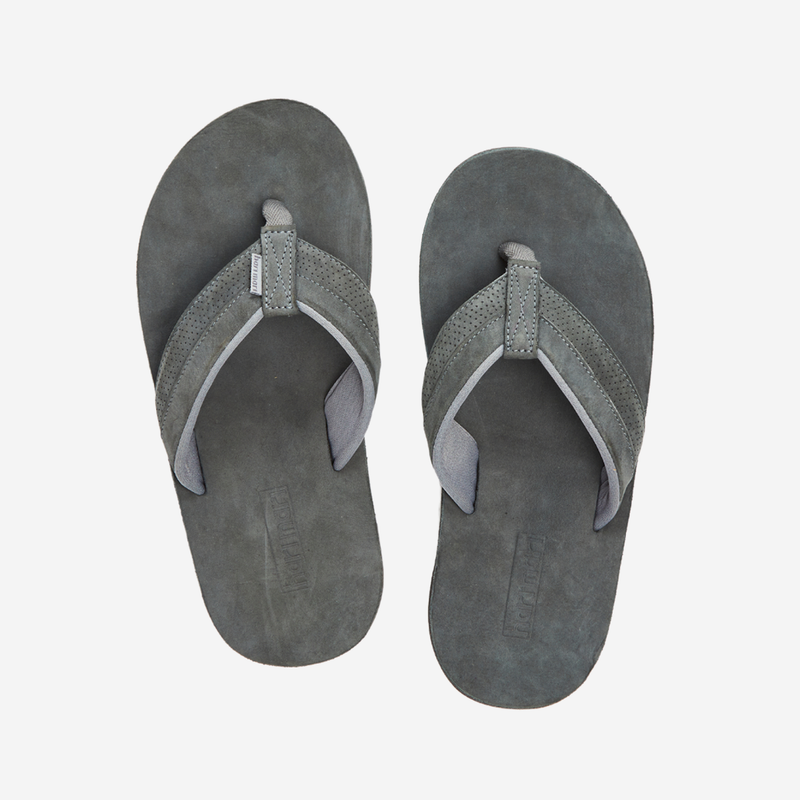 Men's Flip Flops-Grande