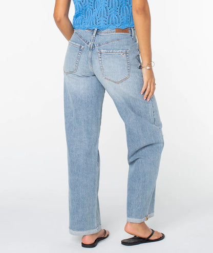 Jetty Jeans