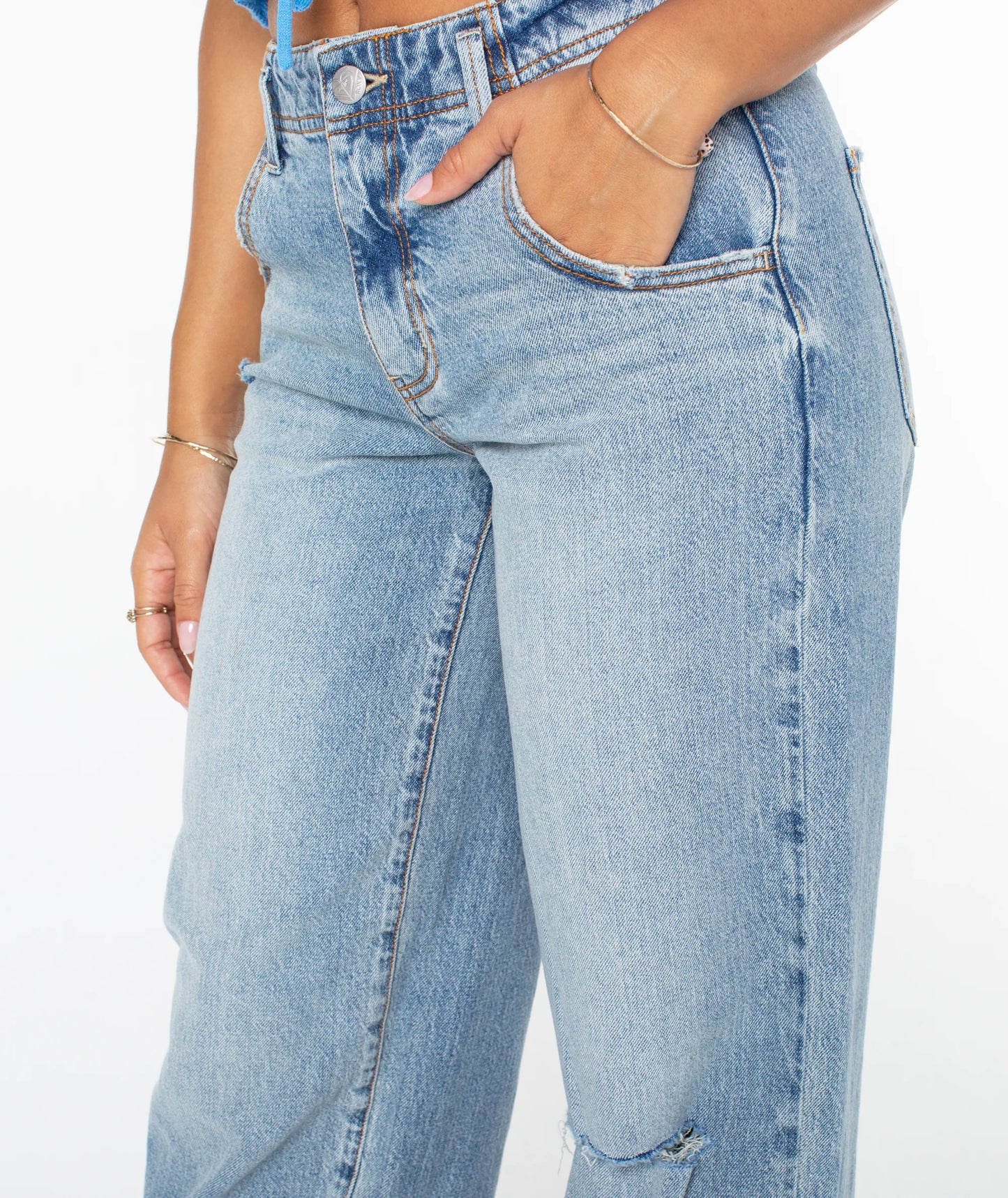 Jetty Jeans