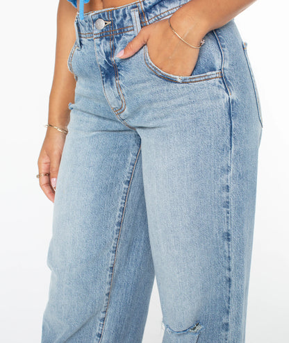 Jetty Jeans