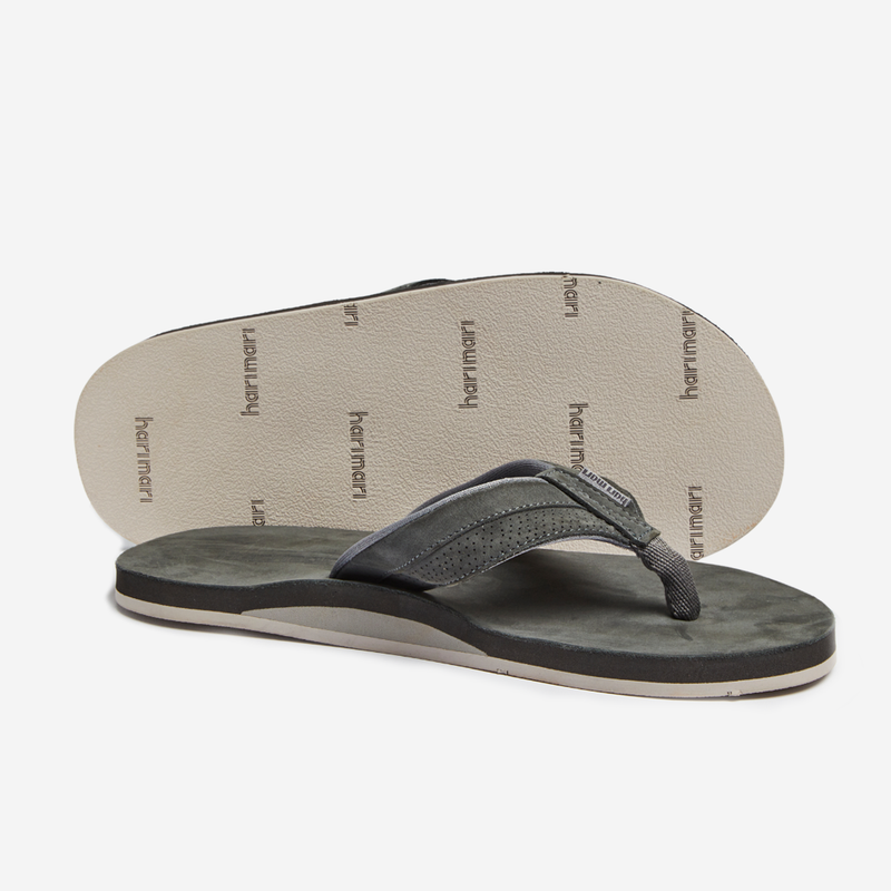 Men's Flip Flops-Grande