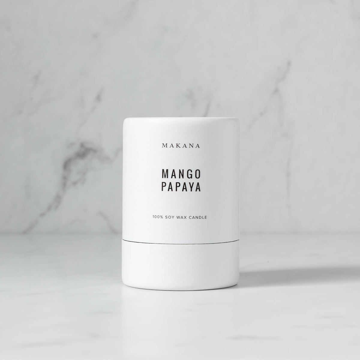 Mango Papaya - Petite Candle 3 oz