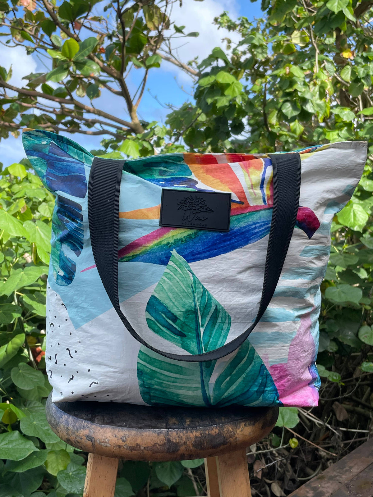 Hanalei - Tote Bag