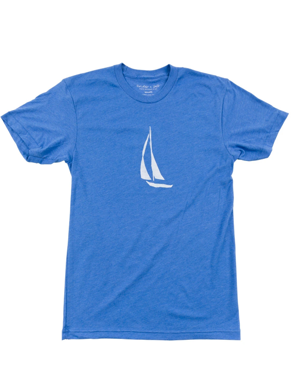 Sailboat Tee