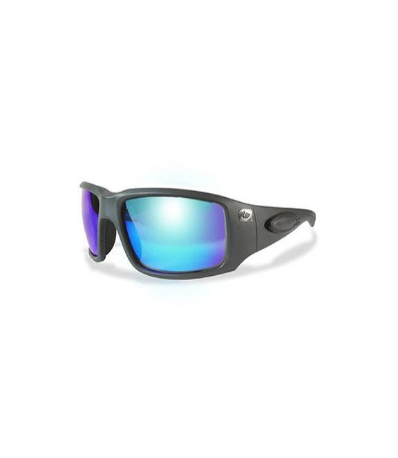 Eclipse Blue sunglasses