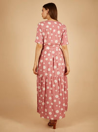 Anath Maxi Dress