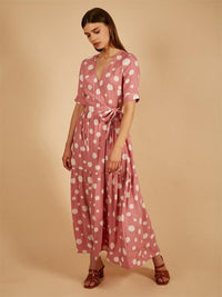 Anath Maxi Dress