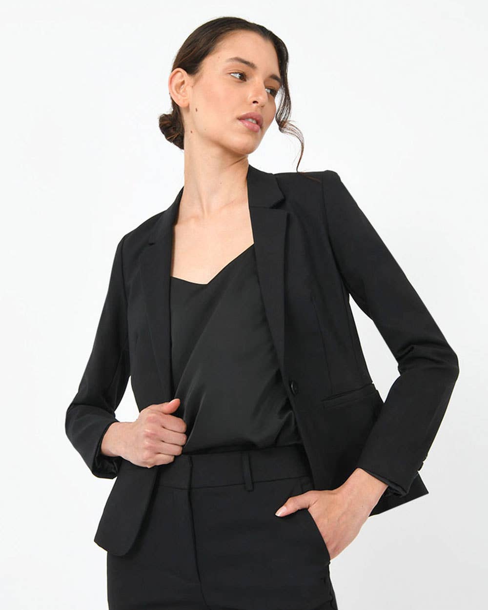 Safira Suit Jacket